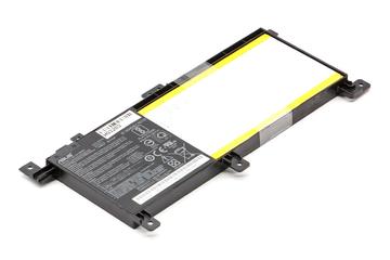 Asus X557UA  X557UV gyári új 2 cellás akkumulátor (0B200-01750000)
