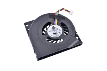 BSB05505HP (4pin) hűtő ventilátor, Intel NUC