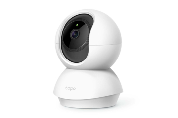 TP-Link Tapo C200 FullHD Otthoni biztonsági Wi-Fi kamera
