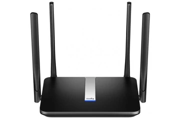 CUDY LT500 4G LTE vezeték nélküli WIFI router SIM kártyás