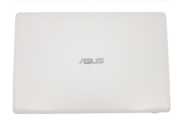 Asus X550 sorozat használt LCD kijelző hátlap 90NB00T3-R7A000, 13NB00T3AP0111