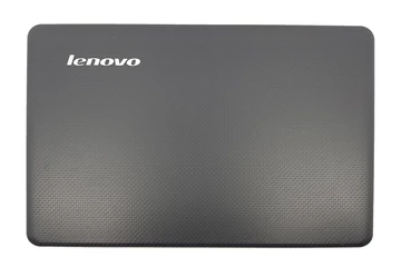 Lenovo IdeaPad G550, G555 használt LCD hátlap AP07W0003001