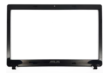 Asus A53U K53U X53U laptophoz használt LCD kijelző keret AP0J1000200