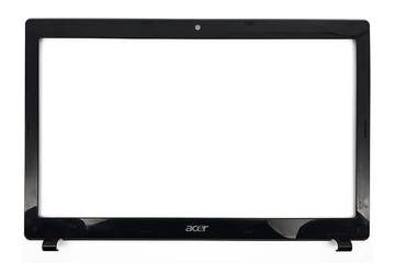 Acer Aspire 5552, 5336, 5742 laptophoz használt LCD kijelző keret AP0FO000A000