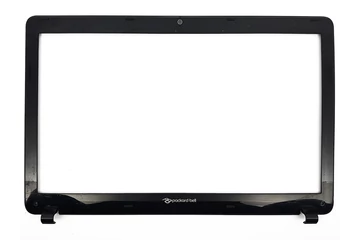 Packard Bell EasyNote TE11HC, TE11BZ laptophoz használt LCD kijelző keret AP0PI000820