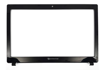 Packard Bell EasyNote TK81, TK85, PEW96 laptophoz használt LCD kijelző keret ap0c90002300