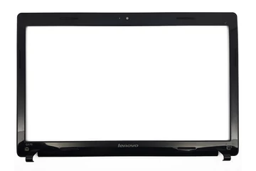 Lenovo IdeaPad G570 laptophoz használt LCD kijelző keret AP0GM0001401