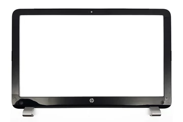 HP Pavillion 15-n laptophoz használt LCD kijelző keret EAU65004010-2