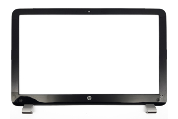 HP Pavillion 15-n laptophoz használt LCD kijelző keret EAU65004010-2