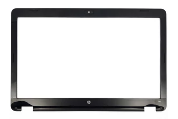 HP G62 laptophoz használt LCD kijelző keret 605913-001