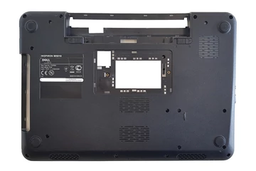 Dell Inspiron N5010, M5010 használt alsó fedél (0YFDGX)