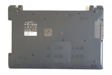 Acer Aspire V5-551, V5-551G használt alsó burkolat 60.M41N7.059