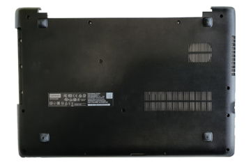 Lenovo IdeaPad 110-15ACL használt alsó fedél AP11A000100