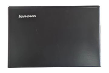 Lenovo IdeaPad G500, G505, G510 használt LCD hátlap LCD back cover, AP0Y0000B00