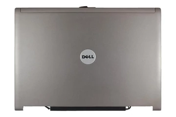 Dell Latitude D630 LCD kijelző hátlap