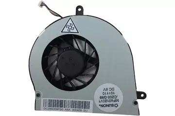 Acer Aspire 7750G gyári új hűtő ventilátor (DC280009PA0)