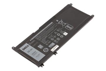 Dell Inspiron 17 7773  Latitude 3490 gyári új 4 cellás 57Wh laptop akku/akkumulátor (33YDH  99NF2)