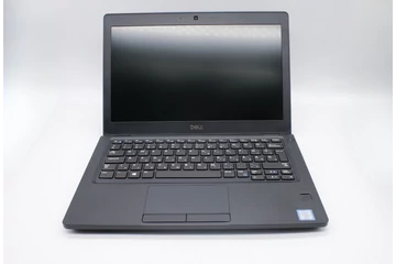 Dell Latitude 5290  | Intel Core i5-8250U | 8GB memória | 256GB SSD | 12,5 colos HD kijelző | MAGYAR BILLENTYŰZET | Windows 10 PRO + 2 év garancia!