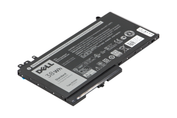 Dell Latitude E5250  E5450  E5550 gyári új 3 cellás laptop akku/akkumulátor (RYXXH  VVXTW  VY9ND)