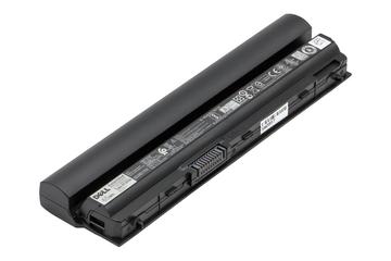 Dell Latitude E7230  E7330 gyári új 7 cellás laptop akku (TYPE RFJMW  DPN 0Y71CV)