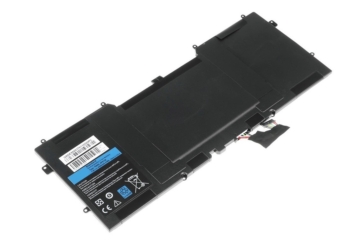Dell XPS 13 L321X helyettesítő új 6 cellás akkumulátor (Type C4K9V  0C4K9V  DP/N: PKH18  WV7G0  489XN)