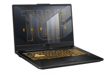 ASUS TUF Gaming FX706LI-H7003T Gamer Laptop