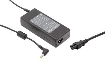 Fujitsu 19V 4.22A 80W utángyártott új laptop töltő (FMV-AC325   CP293774-01)