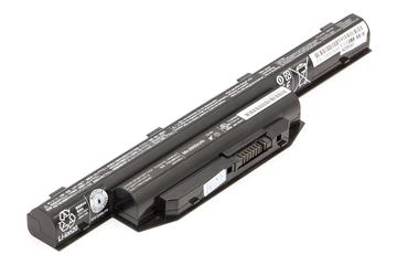 Fujitsu LifeBook A544  E734  S904 gyári új 8 cellás akkumulátor (CP751577-01  FPCBP427)