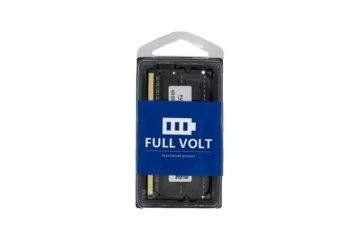 FULL VOLT 16GB DDR4 3200MHz új laptop memória