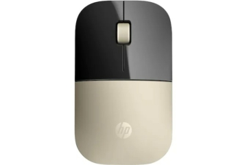 HP Z3700 vezeték nélküli egér, Arany