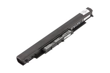 HP 14-AF1  14-AM0  15- AC0  15-AY0  sorozatú laptophoz gyári új 3 cellás akku/akkumulátor (807957-001)