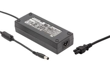 HP 18.5V 6.5A 120W  center pin  gyári új laptop töltő (PPP016H)