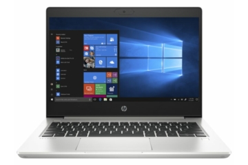 HP ProBook 430 G7 új laptop ezüst (2V0X3ESR)