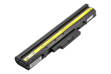 HP 510  530 helyettesítő új 8 cellás laptop akku (HSTNN-IB45)
