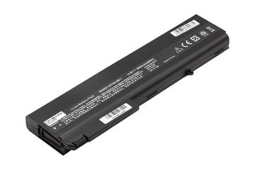 HP Compaq 8510p  nx7300  nw8200 7800mAh  12 cellás akkumulátor (HSTNN-DB11)