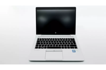 HP EliteBook 830 G5 | 13,3 colos FULL HD kijelző | Intel Core i5-8350U | 8GB memória | 256GB SSD | Magyar billentyűzet | Windows 10 PRO + 2 év garancia!