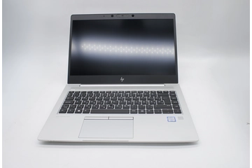 HP EliteBook 840 G6 | Intel Core i5-8265U | 8GB RAM | 256GB SSD | 14 colos Full HD kijelző | MAGYAR BILLENTYŰZET | Windows 10 PRO + 2 év garancia!