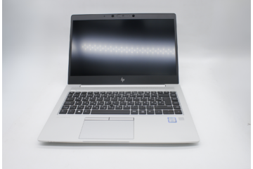 HP EliteBook 840 G6 | 14 colos Full HD kijelző | Intel Core i5-8265U | 8GB RAM | 256GB SSD | Magyar billentyűzet | Windows 10 PRO + 2 év garancia!
