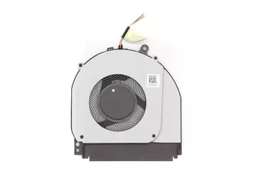 HP Pavilion X360 14-DH000, 14-DH100, 14-DH200 sorozathoz gyári új hűtő ventilátor (L51102-001)