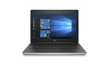 HP ProBook 430 G5 | 13,3 colos FULL HD kijelző | Intel Core i5-8250U | 8GB RAM | 256GB SSD | Windows 11 PRO + 2 év Garancia!