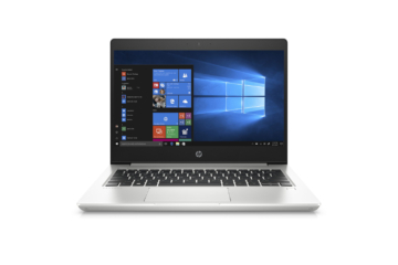 HP ProBook 430 G6 | 13,3 colos FULL HD kijelző | Intel Core i5-8265U | 8GB RAM | 256GB SSD | Windows 11 PRO + 2 év Garancia!