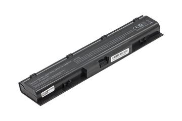 HP ProBook 4730s  4740s utángyártott új 8 cellás laptop akku  PR08  HSTNN-LB2S