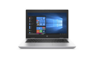 HP ProBook 640 G4 | 14 colos HD kijelző | Intel Core i5-7200U | 8 GB memória | 256 GB SSD | Windows 10 PRO +  2 év Garancia!