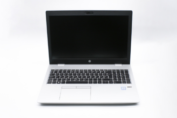 HP ProBook 650 G4 | Intel Core i5-8350U | 8GB memória | 256GB SSD | 15,6 colos Full HD kijelző | Magyar billentyűzet | Windows 10 PRO + 2 év Garancia!