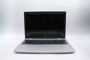 HP ProBook 650 G5 | 15,6 colos Full HD kijelző | Intel Core i5-8265U | 8GB memória | 256GB SSD | Magyar billentyűzet | Windows 10 PRO + 2 év Garancia!