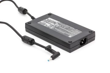 HP ZBook 17 G3  10.3A 200W gyári új töltő (835888-001  815780-002)