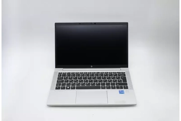 HP EliteBook 830 G8 | 13,3 colos FULL HD kijelző | Intel Core i5-1135G7 | 8GB memória | 256GB SSD | MAGYAR BILLENTYŰZET  | Windows 10 PRO + 2 év garancia!