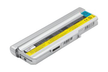 Lenovo 3000 C200  N100  N200 helyettesítő új 9 cellás laptop akku (42T4663)