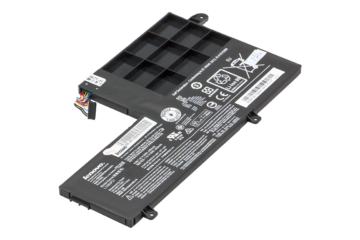 Lenovo IdeaPad Yoga 500-14IBD  Flex 3-1470  S41-70  gyári új 30Wh akkumulátor (5B10G78712  5B10K10182)