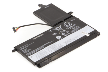 Lenovo ThinkPad S531  S540 helyettesítő új 4 cellás (62Wh) akkumulátor (45N1139)